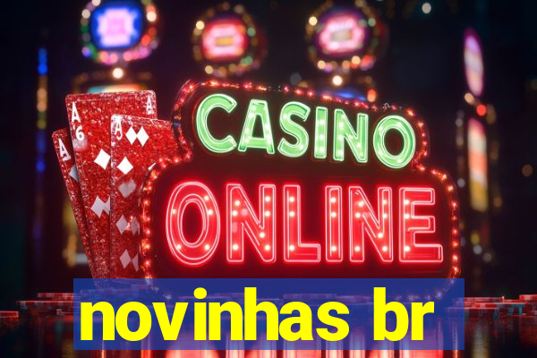 novinhas br